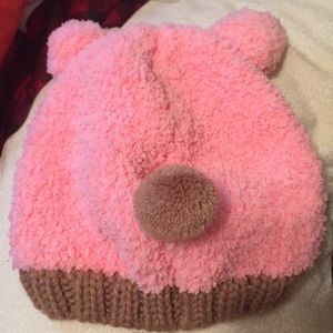 unknown Accessories - Baby hat and neck warmer unknown Accessories - Baby hat and neck warmer